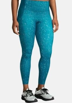 BROOKS Run Visible Tight - Tights - Asphalt Nightlife 10 BROOKS Run Visible Tight - Tights - Asphalt Nightlife -Brooks Geschäft 02648a95c3074f55921f0d1d8b5eb45c