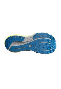 BROOKS GLYCERIN GTS 20 - Laufschuh Stabilität - Blue Nightlife White -Brooks Geschäft 035e013cb4804b3aa9a7d51687fefc90