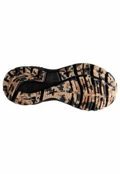 BROOKS ADRENALINE GTS 22 - Laufschuh Neutral - Black Ebony Citrus -Brooks Geschäft 03d2e443149e44e68a0010d64d203cfb