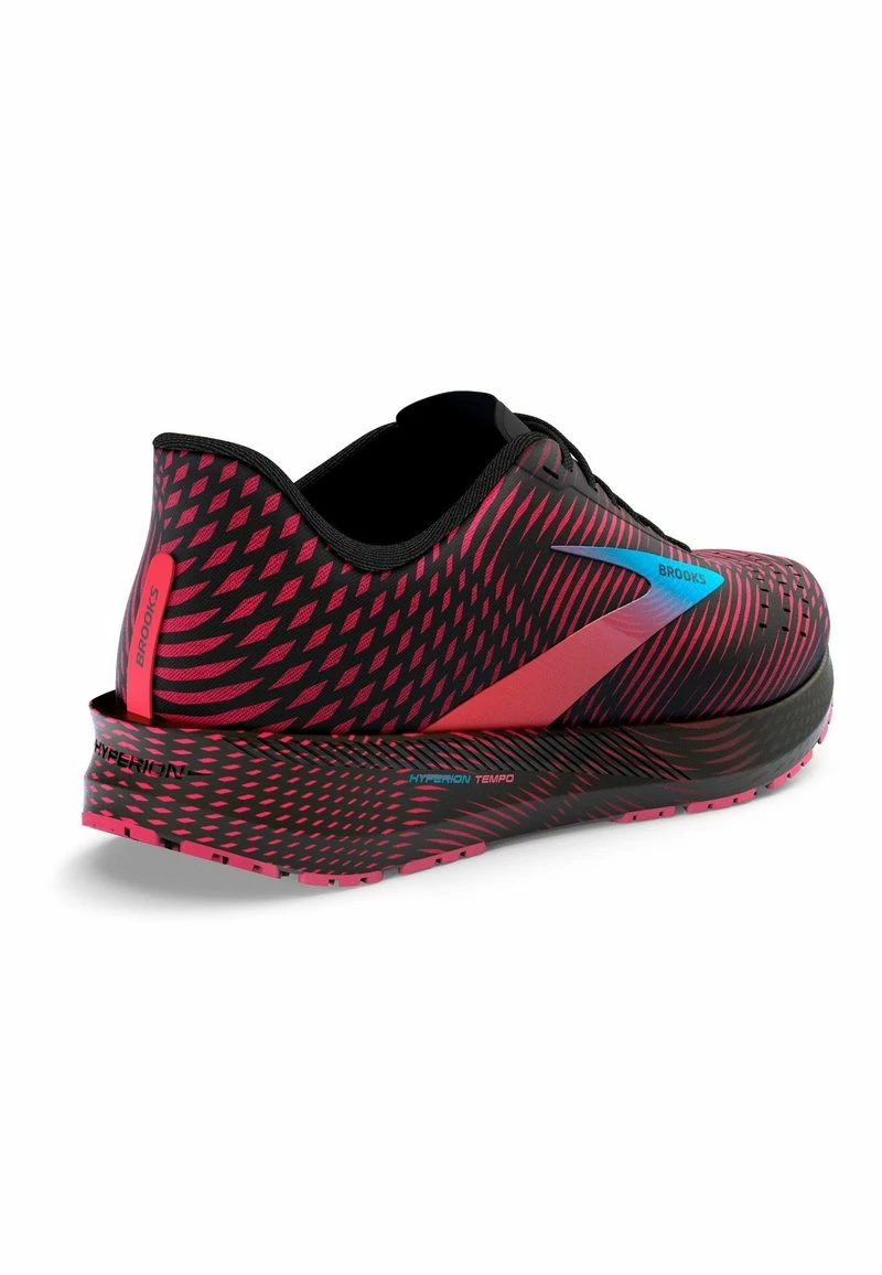 BROOKS HYPERION TEMPO - Laufschuh Neutral - Coral Cosmo Phantom 4 BROOKS HYPERION TEMPO - Laufschuh Neutral - Coral Cosmo Phantom – Bild 4