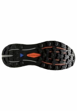 BROOKS CASCADIA 16 GTX - Laufschuh Trail - Black Ebony Cinnabar -Brooks Geschäft 0715a967737742329bd4fe040aafe5a6