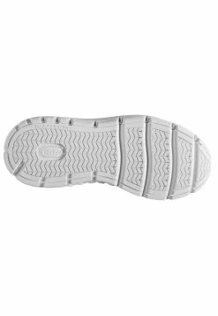 BROOKS ADDICTION WALKER 2 - Laufschuh Stabilität - White -Brooks Geschäft 072f39f63f73499c9e949b6f7a872589