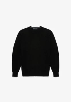 Strickpullover - Black -Brooks Geschäft 0734d9de53174ca1826733d0f6a8ddfb