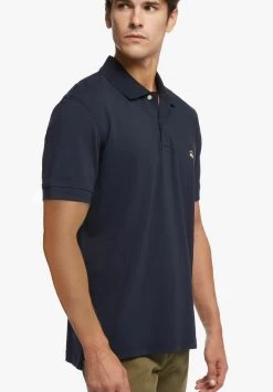 Poloshirt - Navy -Brooks Geschäft 081d357d6c4e44f8b909edf050cebdb8
