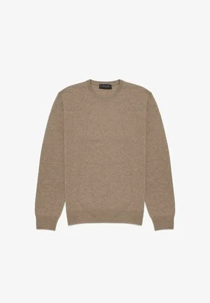 TURTLENECK - Strickpullover - Navy 5 TURTLENECK - Strickpullover - Navy – Bild 5