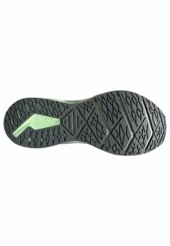 BROOKS LEVITATE 6 - Laufschuh Neutral - Primer Grey Neon Green 8 BROOKS LEVITATE 6 - Laufschuh Neutral - Primer Grey Neon Green -Brooks Geschäft 0c25adf774cd41dba869a326626d3d30