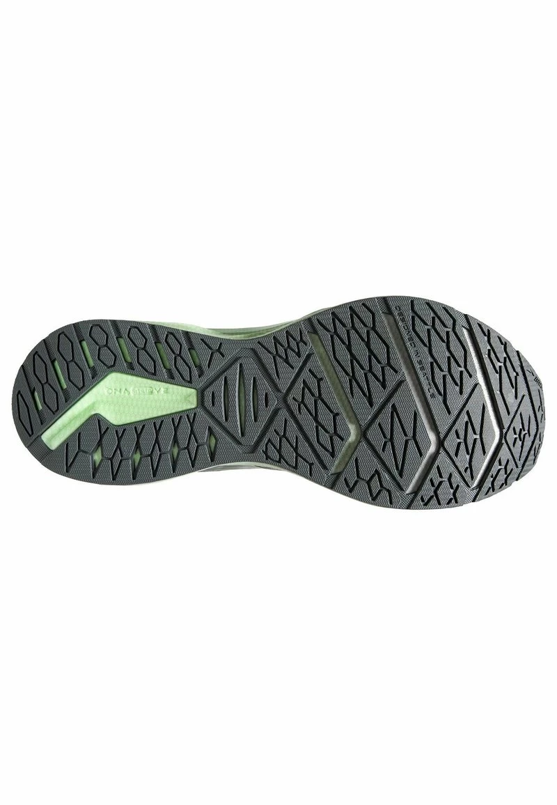 BROOKS LEVITATE 6 - Laufschuh Neutral - Primer Grey Neon Green 3 BROOKS LEVITATE 6 - Laufschuh Neutral - Primer Grey Neon Green – Bild 3
