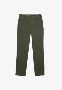 STRETCH - Chino - Military -Brooks Geschäft 0cc09ebce49d4e9bae7a119d703f113b