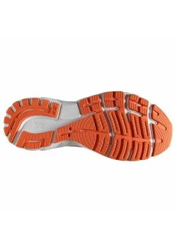 BROOKS ADRENALINE GTS 22 - Laufschuh Neutral - Pumpkin/flame/titan -Brooks Geschäft 0d78a70ac5714a35b0fe9730f9ab685d