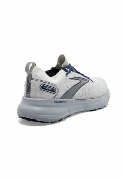 BROOKS GLYCERIN STEALTHFIT 20 - Laufschuh Stabilität - Oyster Alloy Blue Depths 9 BROOKS GLYCERIN STEALTHFIT 20 - Laufschuh Stabilität - Oyster Alloy Blue Depths -Brooks Geschäft 0dac3d4ccf2a47f9be4f2d50722bb76b