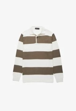 STRIPED - Poloshirt - Navy Fant -Brooks Geschäft 0de38e8aa6ec4f29a848dd413121725a