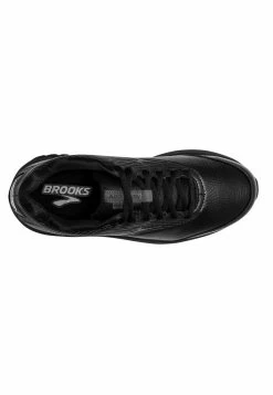 BROOKS ADDICTION WALKER 2 - Laufschuh Stabilität - Black -Brooks Geschäft 0f6ef60d051242289f93c228e33e350f