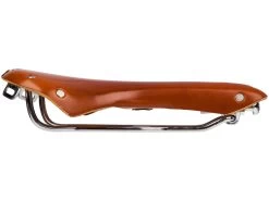 BROOKS B15 Swallow Chrome Sattel -Brooks Geschäft 110007