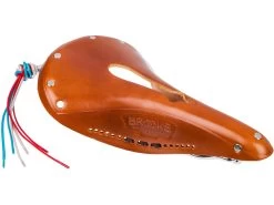 BROOKS B17 Imperial Sattel -Brooks Geschäft 110071