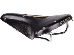 BROOKS B17 Imperial Sattel -Brooks Geschäft 110074
