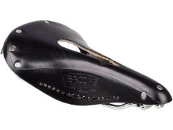 BROOKS B17 Imperial Sattel