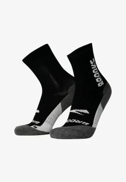 BROOKS GHOST CREW - Sportsocken - White Br Crew -Brooks Geschäft 11607ea010d74abb85ca3ccad728b08e