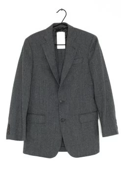 Sakko - Grey -Brooks Geschäft 11b44b49370f4c439a3d3ba3676e5caf 1