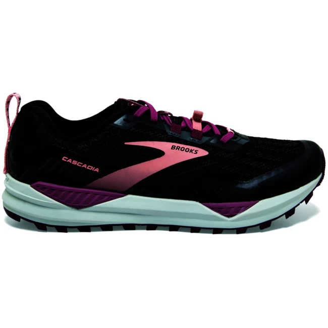 Brooks CASCADIA 15 - 1203311B087 1 Brooks CASCADIA 15 - 1203311B087