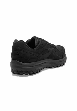 BROOKS ZEAL WALKER - Laufschuh Stabilität - Black -Brooks Geschäft 1272d79c50954c6493308ff05f3b0942
