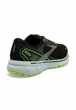 BROOKS GHOST 14 - Laufschuh Neutral - Black Nightlife Spa Blue -Brooks Geschäft 12bd70cb2fc942e78b1314c31a47c9cf