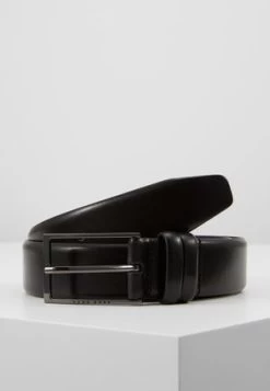 BUCKLE - Gürtel Business - Black -Brooks Geschäft 12d87fa372c449f894cee7220710eedb