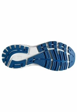 BROOKS ADRENALINE GTS 22 - Laufschuh Neutral - Blue Nightlife White -Brooks Geschäft 1306152444cc4233996918a586e9729e