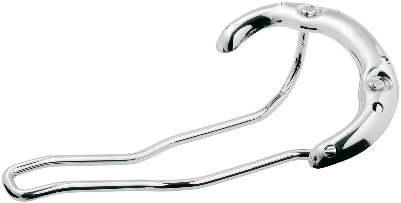 BROOKS Untergestell Für Swift Sattel 1 BROOKS Untergestell Für Swift Sattel