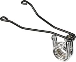 BROOKS Obergestell Mit Nasenfeder Für B33