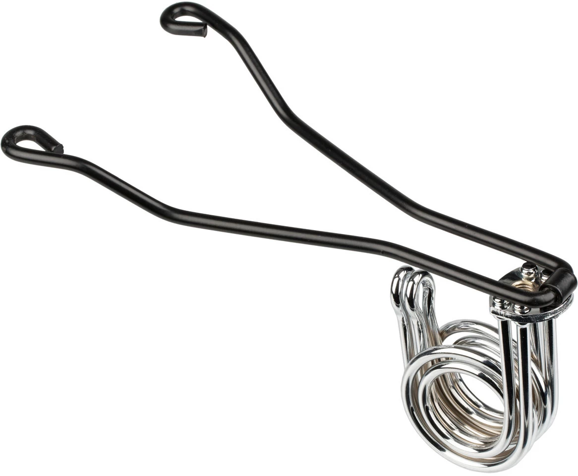 BROOKS Obergestell Mit Nasenfeder Für B33 1 BROOKS Obergestell Mit Nasenfeder Für B33