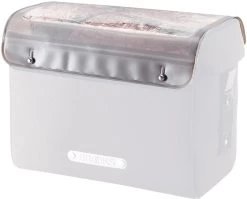 BROOKS Kartenfach Für Isle Of Skye