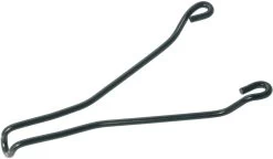 BROOKS Obergestell Für B67 / Conquest Sattel