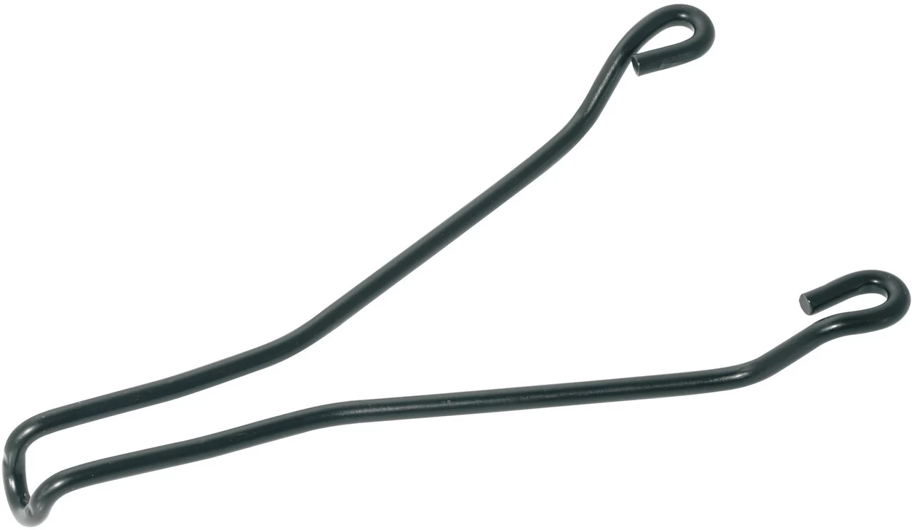 BROOKS Obergestell Für B67 / Conquest Sattel 1 BROOKS Obergestell Für B67 / Conquest Sattel