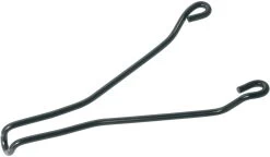 BROOKS Obergestell Für Flyer S / B67 S / Countess Sattel