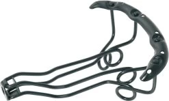 BROOKS Untergestell Für B18 Sattel