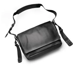 BROOKS Barbican Soft Umhängetasche -Brooks Geschäft 171405