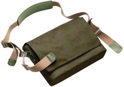 BROOKS Barbican Soft Umhängetasche -Brooks Geschäft 171408