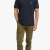 Poloshirt - Navy