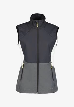 BROOKS Shield Hybrid Vest 2.0 - Weste - Run Raisin Copper 6 BROOKS Shield Hybrid Vest 2.0 - Weste - Run Raisin Copper – Bild 6