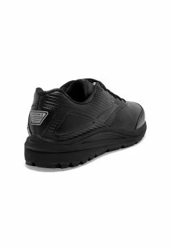 BROOKS ADDICTION WALKER 2 - Laufschuh Stabilität - Black -Brooks Geschäft 19727afd46674b3692de1eba9ffc88da