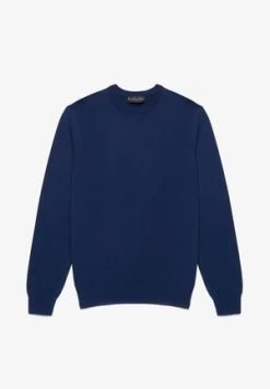 MAKÒ - Sweatshirt - Light Blue 11 MAKÒ - Sweatshirt - Light Blue -Brooks Geschäft 1abde4b026e04626879ee307c1503d70 1