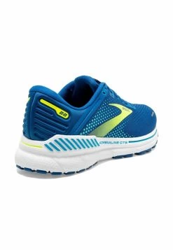 BROOKS ADRENALINE GTS 22 - Laufschuh Neutral - Blue Nightlife White -Brooks Geschäft 1b4b55e4bbdd4f09a9487eac893dac8d