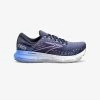 BROOKS Glycerin 20 - Laufschuh Neutral - Peacoat Blue Pink