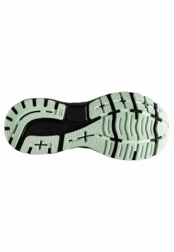 BROOKS GHOST 14 GTX - Laufschuh Neutral - Black Blackened Pearl Aquaglass -Brooks Geschäft 1edcf9c9bf66428798d75fdf4a7e34aa