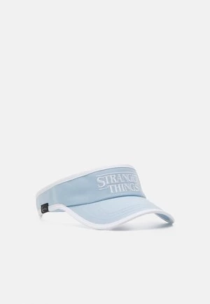 BROOKS BASE VISOR - Cap - Navy Light Peak 3 BROOKS BASE VISOR - Cap - Navy Light Peak – Bild 3