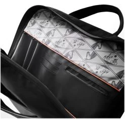 BROOKS New Street Briefcase Umhängetasche -Brooks Geschäft 203906