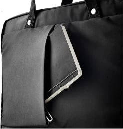 BROOKS New Street Briefcase Umhängetasche -Brooks Geschäft 203907