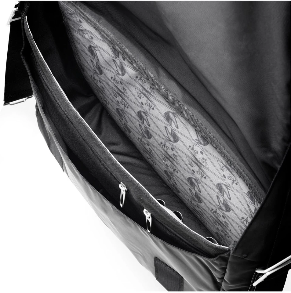 BROOKS Strand Umhängetasche 5 BROOKS Strand Umhängetasche – Bild 5