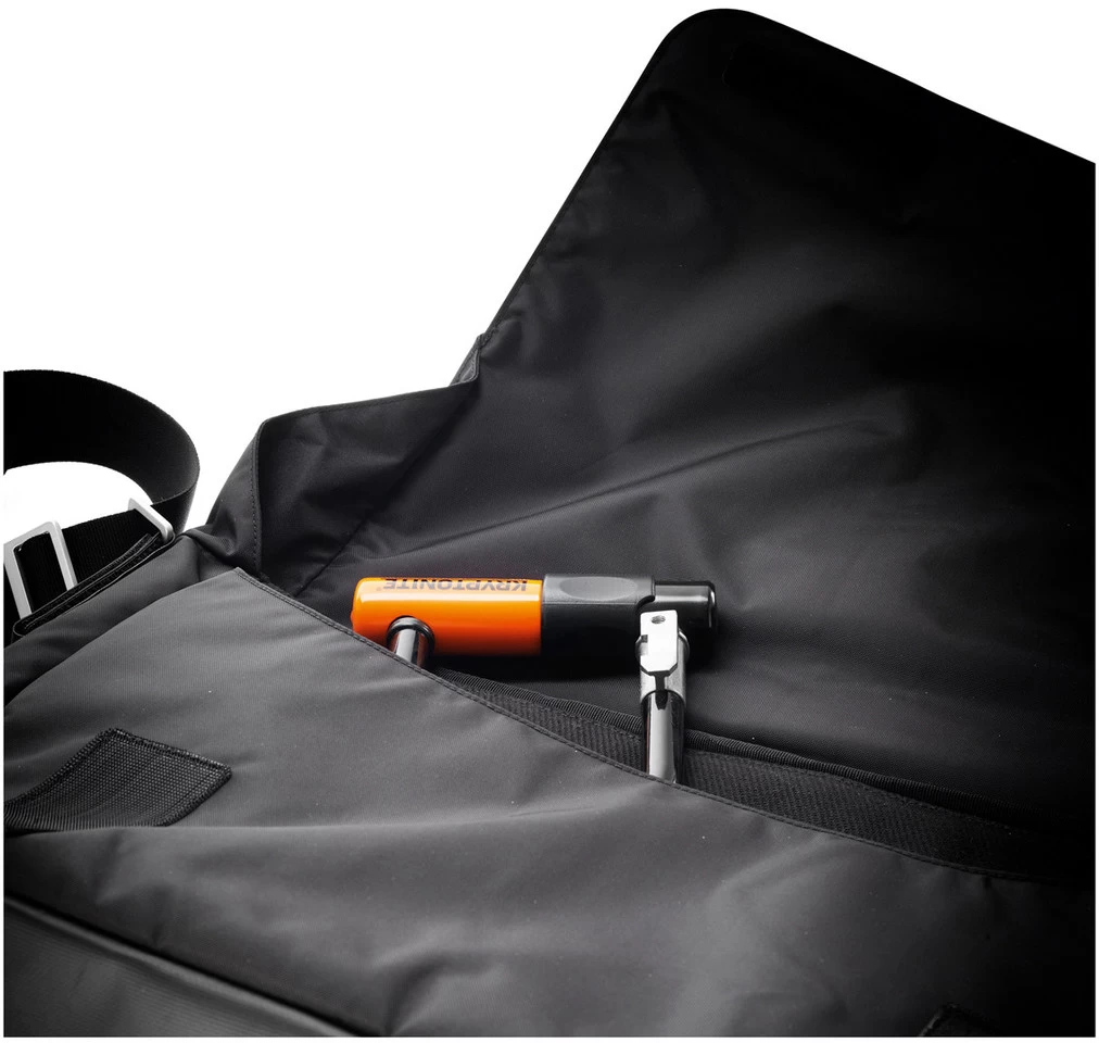 BROOKS Strand Umhängetasche 7 BROOKS Strand Umhängetasche – Bild 7