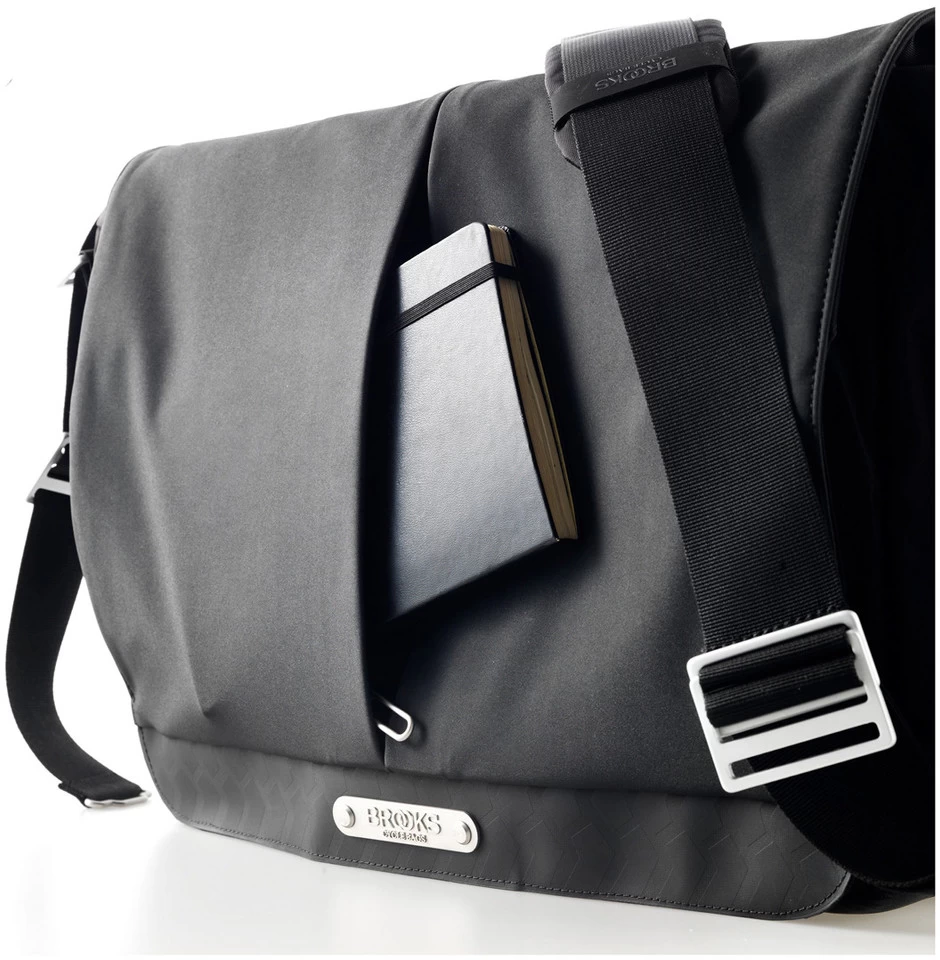 BROOKS Strand Umhängetasche 8 BROOKS Strand Umhängetasche – Bild 8